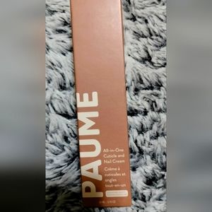 Paume All in one Cuticle and Nail Cream